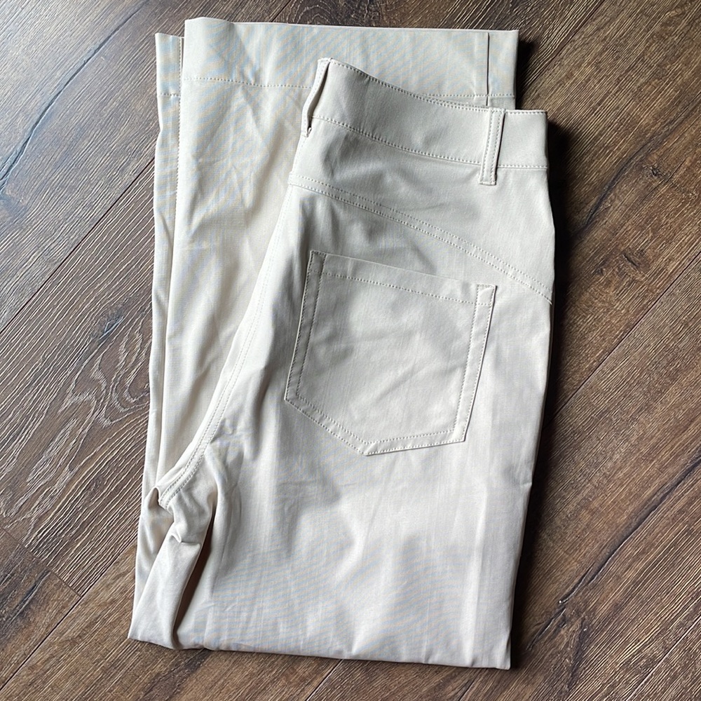 Lululemon city sleek wide leg pants size 30 - Picture 3 of 7